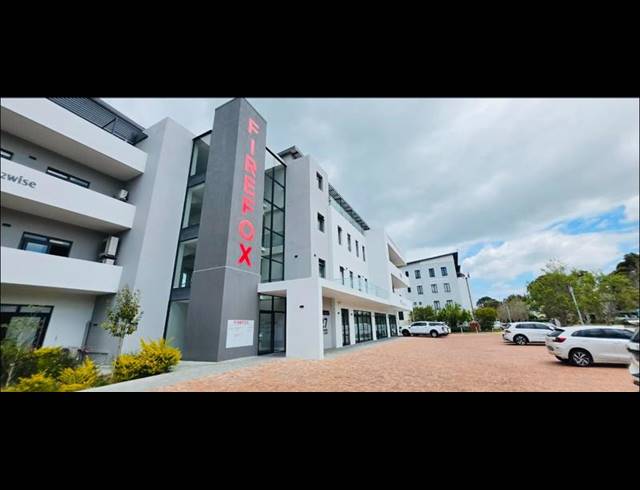 OFFICE PROPERTY TO RENT IN PAARDEVLEI